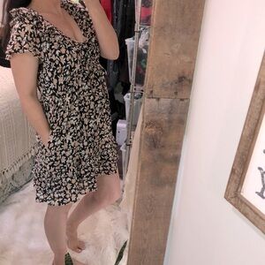 Banjanan dress size medium